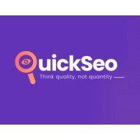 Quick SEO Help Logo